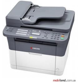 Kyocera ECOSYS FS-1025MFP A4 (1102M63NX2)