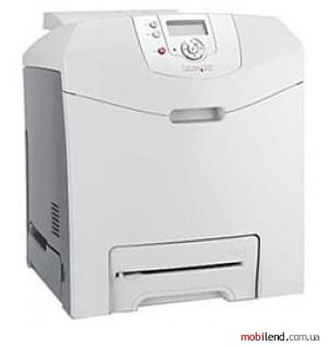 Lexmark C522N