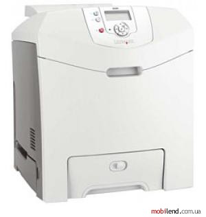 Lexmark C524N