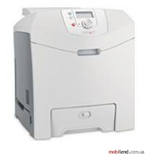 Lexmark C532dn