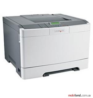Lexmark C544n