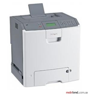 Lexmark C734n