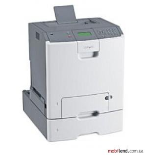 Lexmark C736n