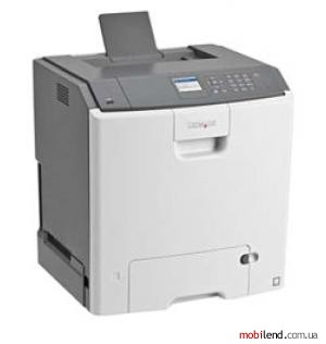 Lexmark C746n
