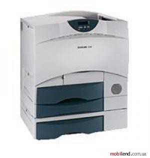 Lexmark C750DN