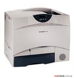 Lexmark C750N