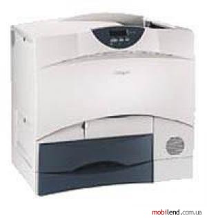 Lexmark C752dn
