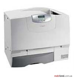 Lexmark C760