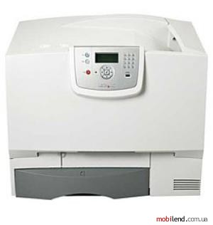 Lexmark C772dn
