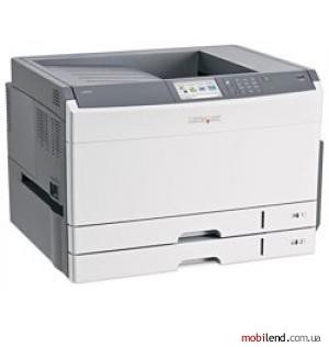 Lexmark C925de