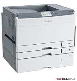 Lexmark C925dte