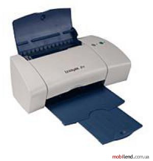 Lexmark Color Jetprinter Z13