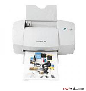 Lexmark Color Jetprinter Z42