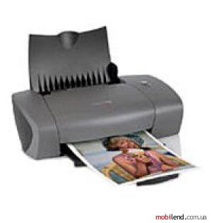 Lexmark Color Jetprinter Z515