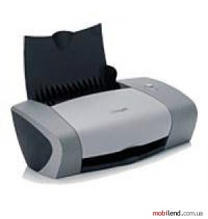 Lexmark Color Jetprinter Z602