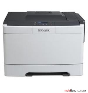 Lexmark CS310n