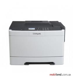 Lexmark CS417dn (28DC050)