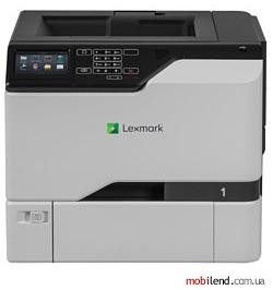 Lexmark CS720de