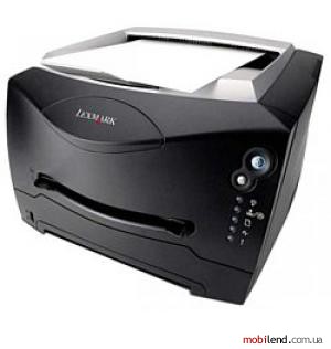 Lexmark E240