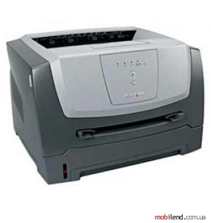 Lexmark E250d