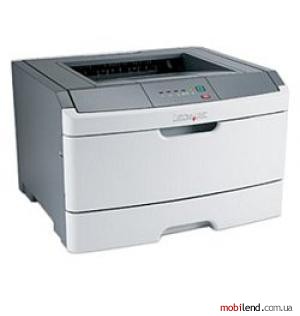 Lexmark E260