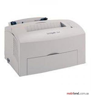 Lexmark E320