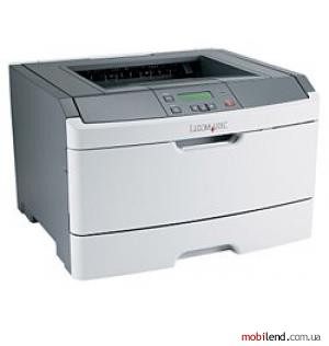 Lexmark E360d
