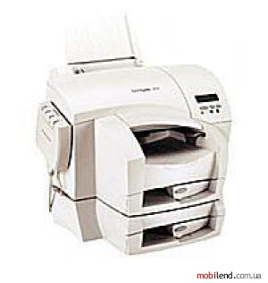 Lexmark J110