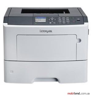Lexmark MS610dn