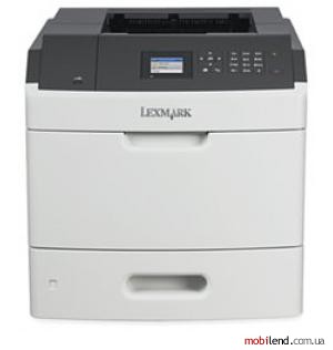 Lexmark MS710dn