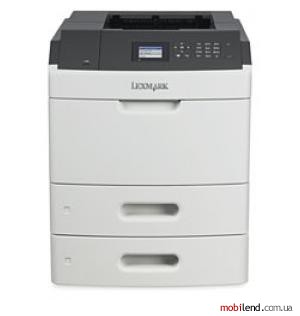 Lexmark MS810dtn