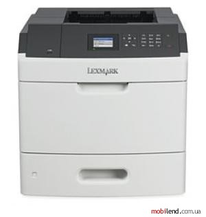 Lexmark MS810n