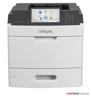 Lexmark MS812de