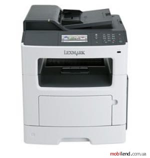 Lexmark MX410de