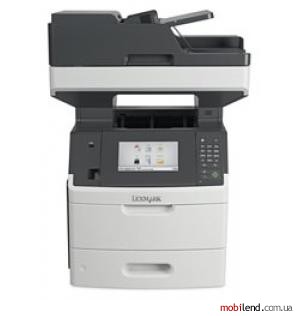Lexmark MX710dhe