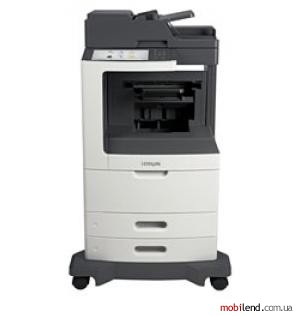 Lexmark MX811dfe