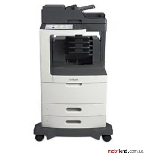 Lexmark MX811dme