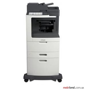 Lexmark MX812dxfe