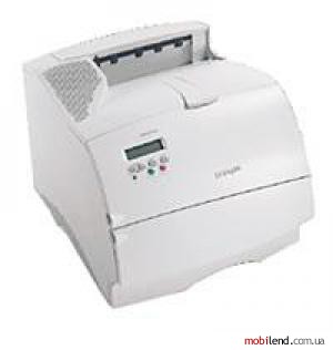 Lexmark Optra T610