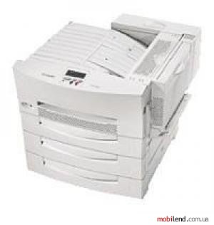 Lexmark Optra W810