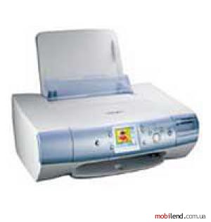 Lexmark P915