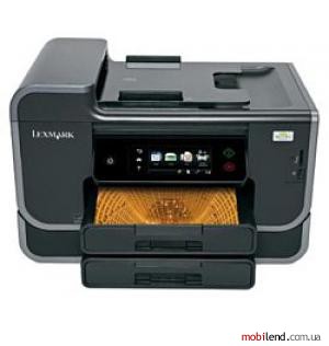 Lexmark PLATINUM PRO905