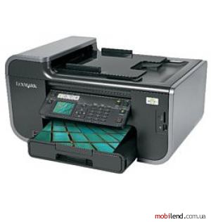 Lexmark PREVAIL PRO705