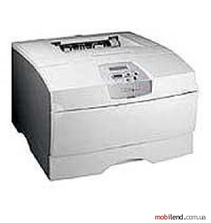 Lexmark T430DN