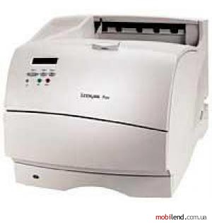 Lexmark T520D