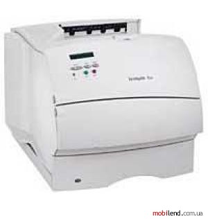 Lexmark T522DN