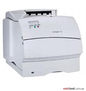 Lexmark T620N