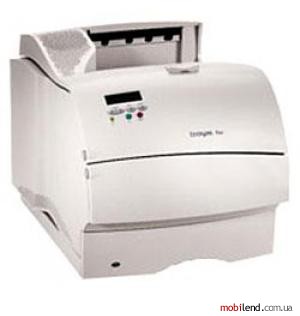 Lexmark T622N