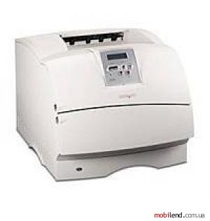 Lexmark T630
