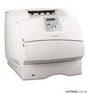 Lexmark T632N